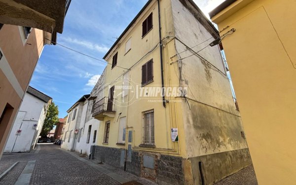 appartamento in vendita a Casale Monferrato