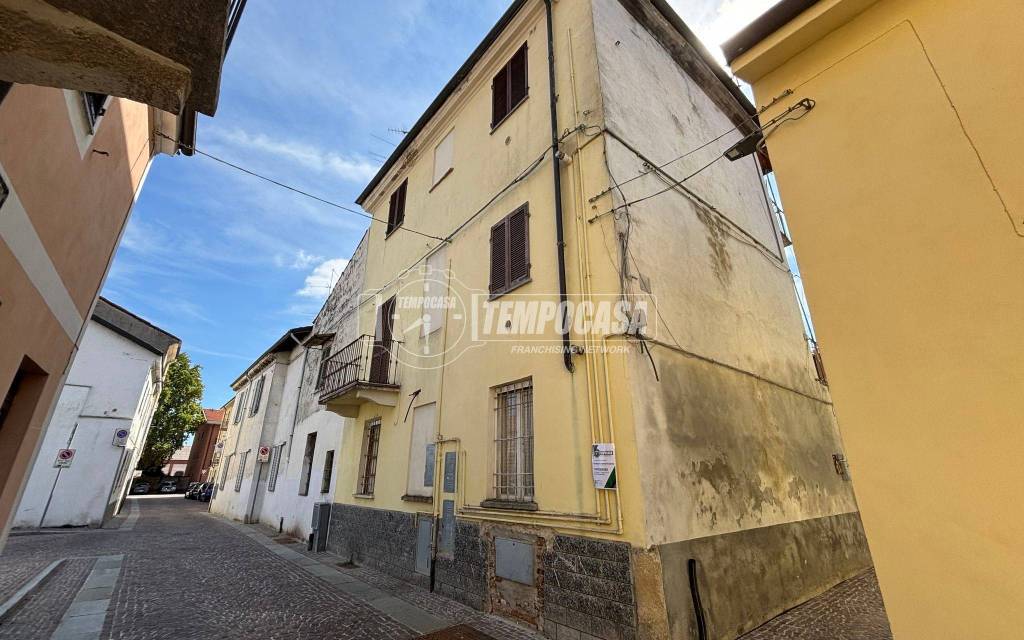 appartamento in vendita a Casale Monferrato