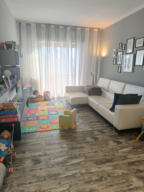 appartamento in vendita a Casale Monferrato