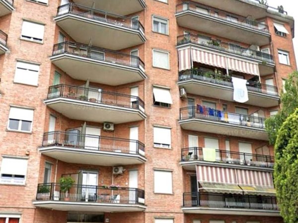 appartamento in vendita a Casale Monferrato