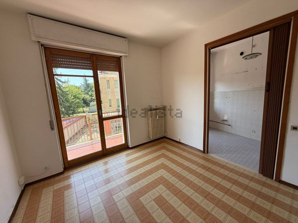 appartamento in vendita a Casale Monferrato