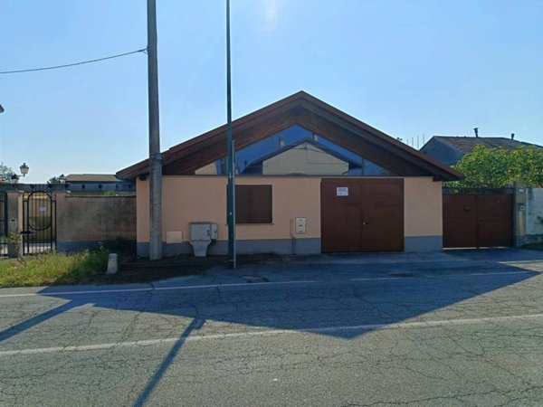casa indipendente in vendita a Casale Monferrato