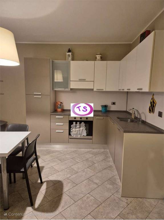 appartamento in vendita a Casale Monferrato