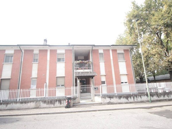 appartamento in vendita a Casale Monferrato