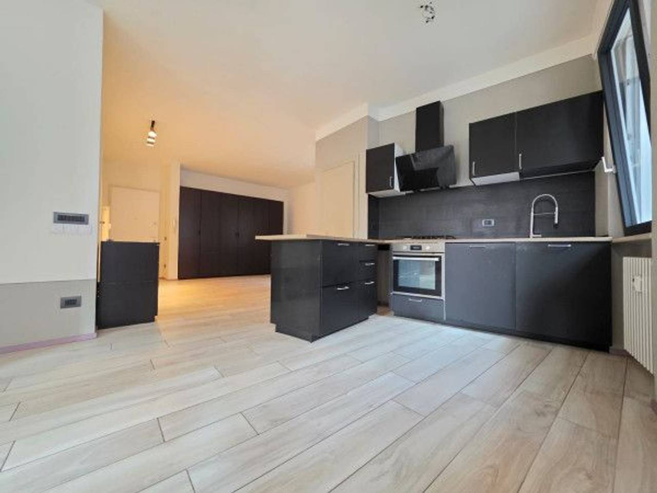 appartamento in vendita a Casale Monferrato