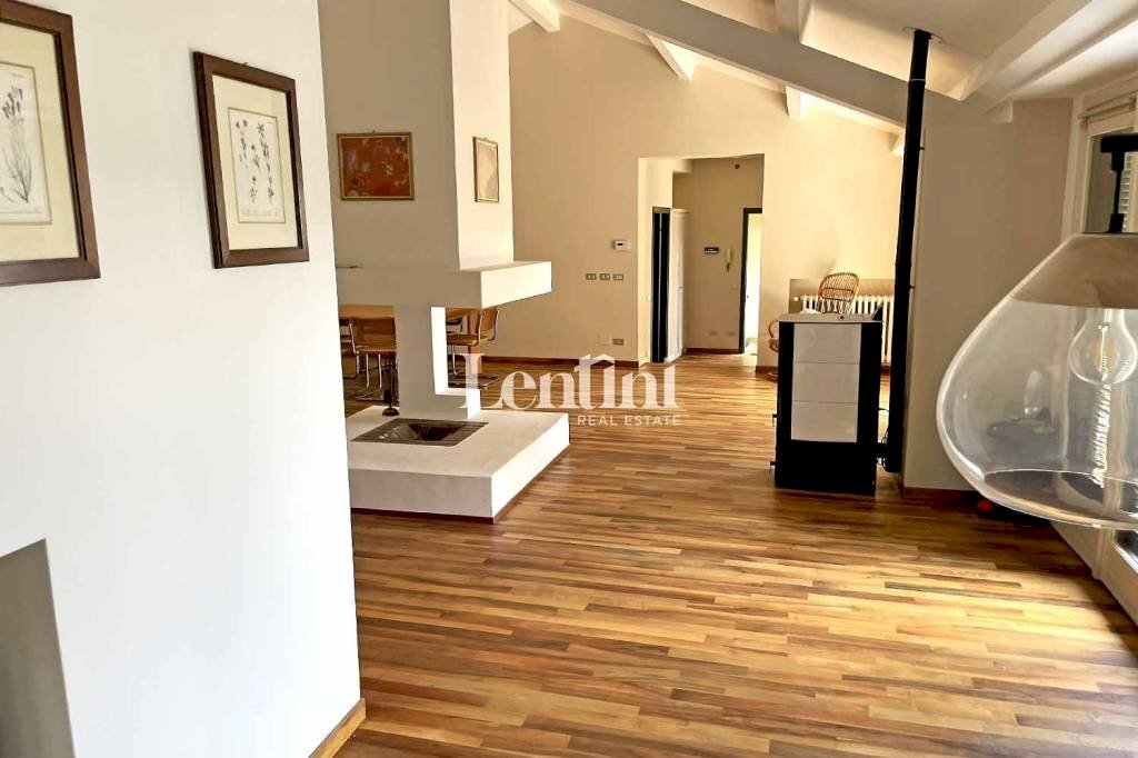 appartamento in vendita a Casale Monferrato