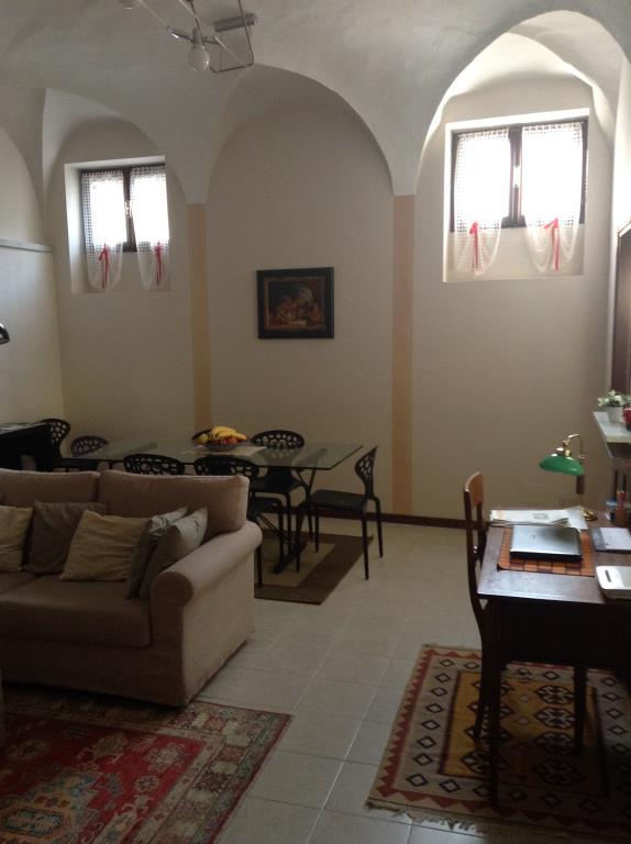 appartamento in vendita a Casale Monferrato