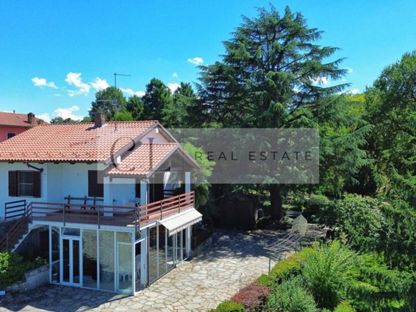 casa indipendente in vendita a Casale Monferrato