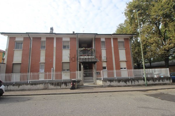 appartamento in vendita a Casale Monferrato