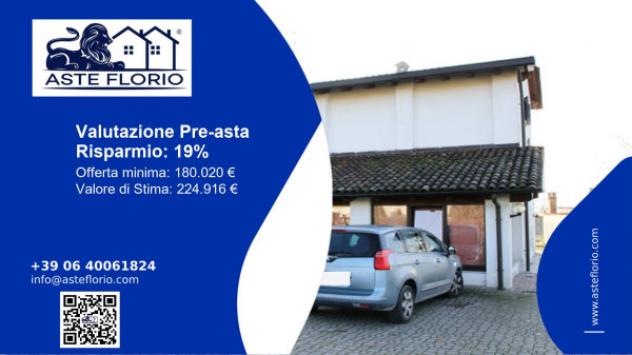 casa indipendente in vendita a Casale Monferrato