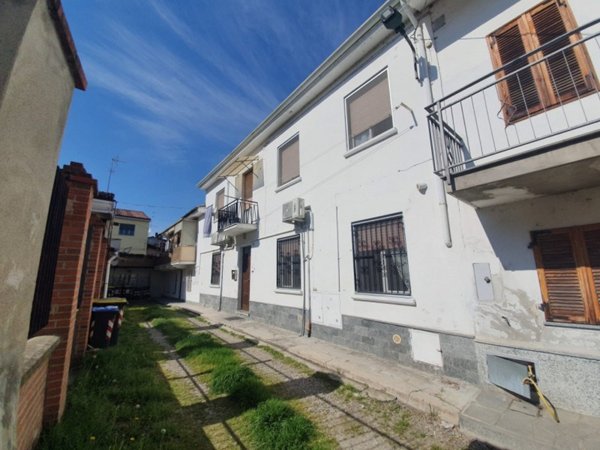 casa indipendente in vendita a Casale Monferrato
