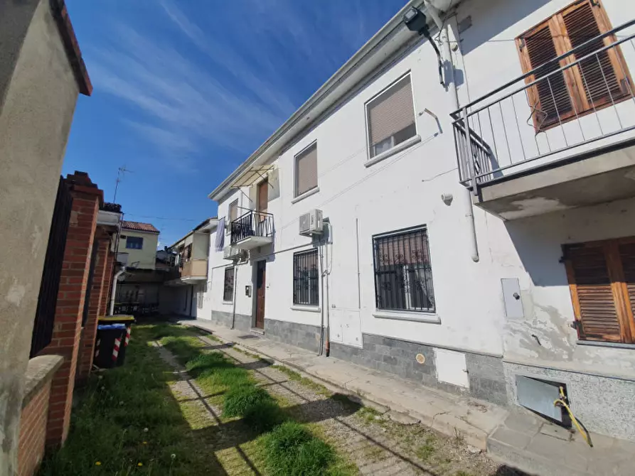 casa indipendente in vendita a Casale Monferrato