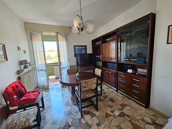 appartamento in vendita a Casale Monferrato