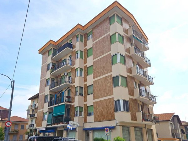 appartamento in vendita a Casale Monferrato