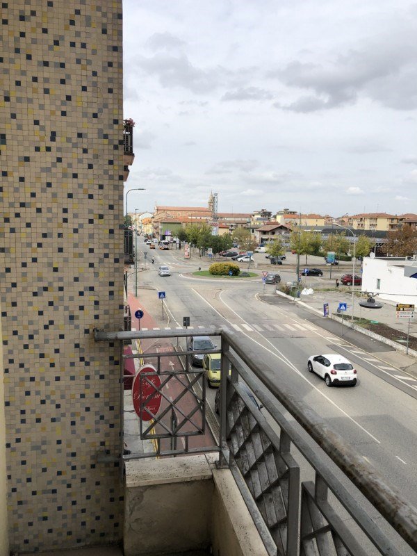 appartamento in vendita a Casale Monferrato