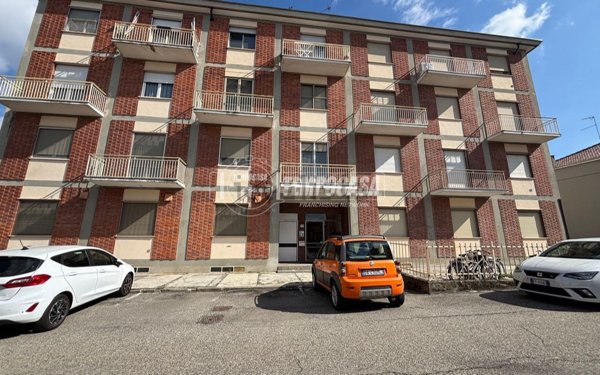 appartamento in vendita a Casale Monferrato