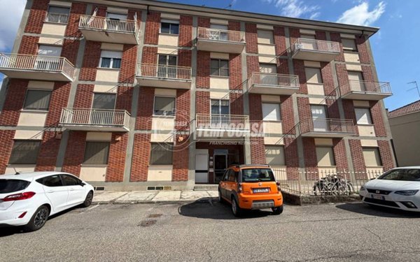 appartamento in vendita a Casale Monferrato