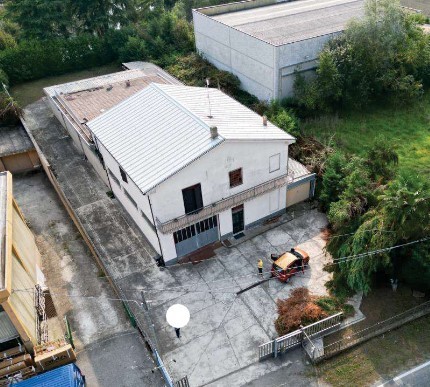 casa indipendente in vendita a Casale Monferrato