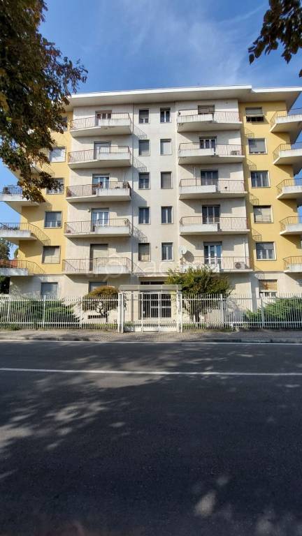 casa indipendente in vendita a Casale Monferrato