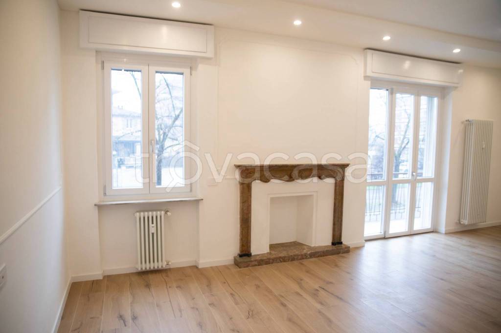 appartamento in vendita a Casale Monferrato