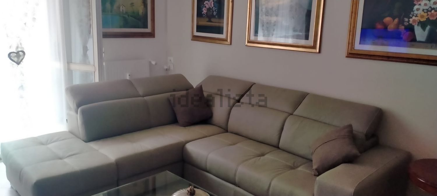 appartamento in vendita a Casale Monferrato