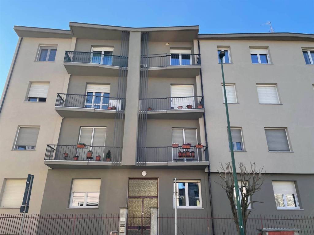 casa indipendente in vendita a Casale Monferrato