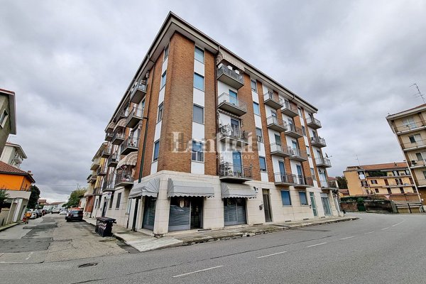 appartamento in vendita a Casale Monferrato