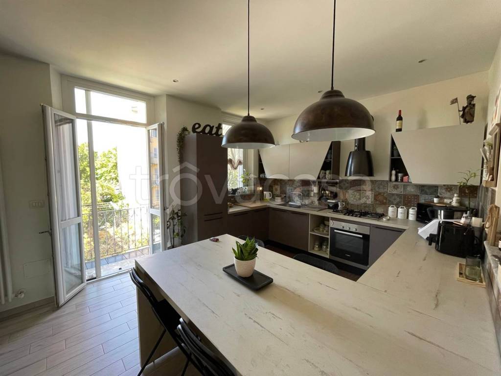 casa indipendente in vendita a Casale Monferrato