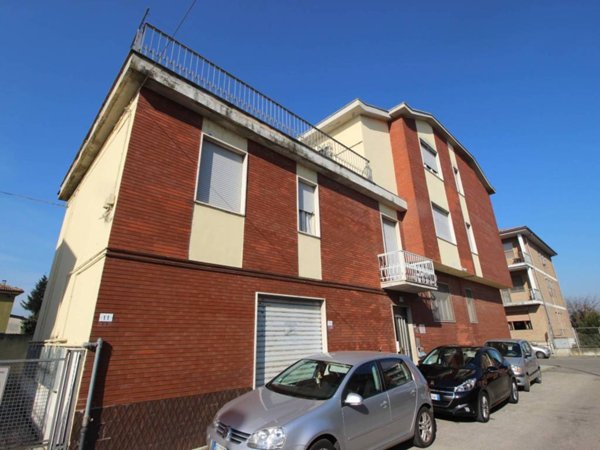 appartamento in vendita a Casale Monferrato