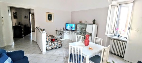 appartamento in vendita a Casale Monferrato