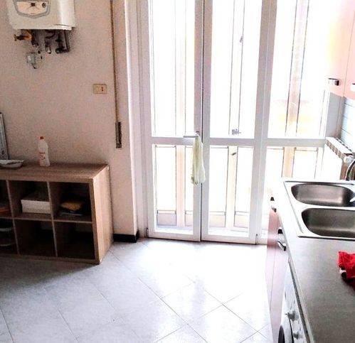 appartamento in vendita a Casale Monferrato