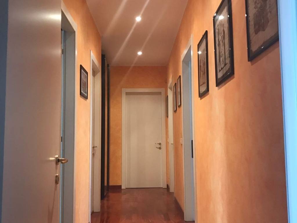 appartamento in vendita a Casale Monferrato