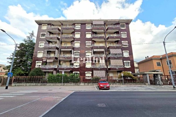 appartamento in vendita a Casale Monferrato