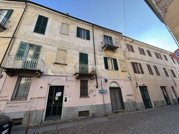 casa indipendente in vendita a Casale Monferrato