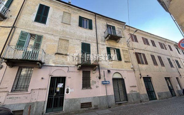 appartamento in vendita a Casale Monferrato