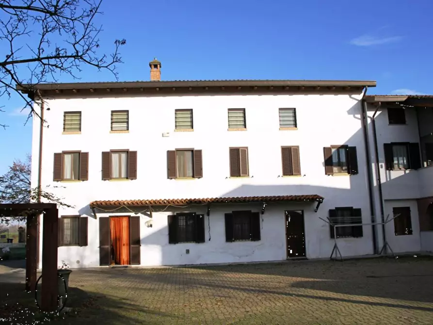 casa indipendente in vendita a Casale Monferrato