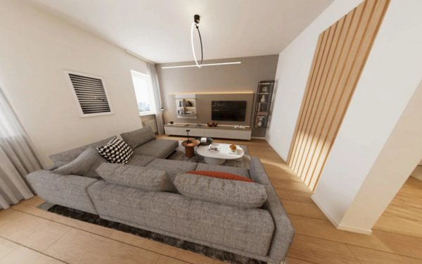 appartamento in vendita a Casale Monferrato