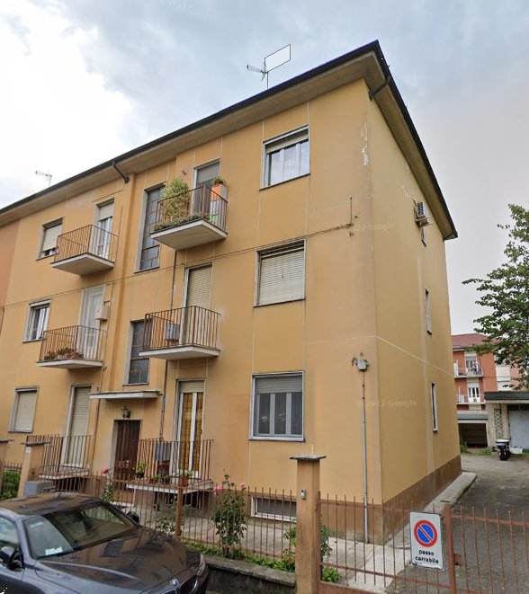 casa indipendente in vendita a Casale Monferrato