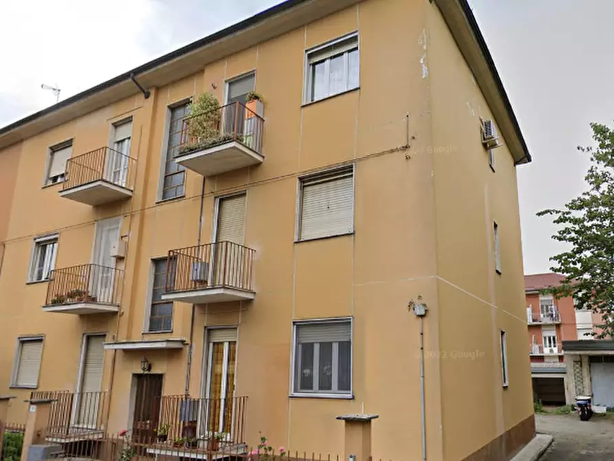 appartamento in vendita a Casale Monferrato