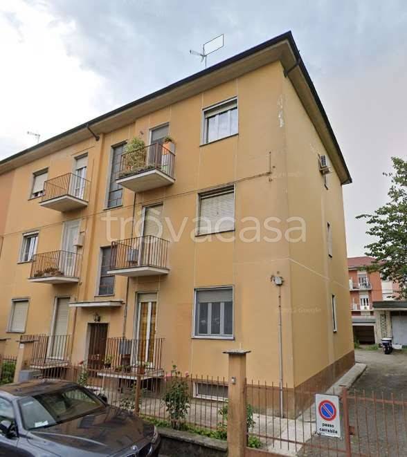 appartamento in vendita a Casale Monferrato