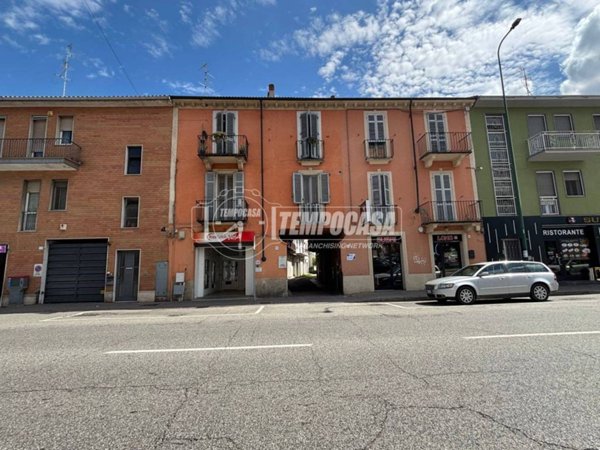 appartamento in vendita a Casale Monferrato