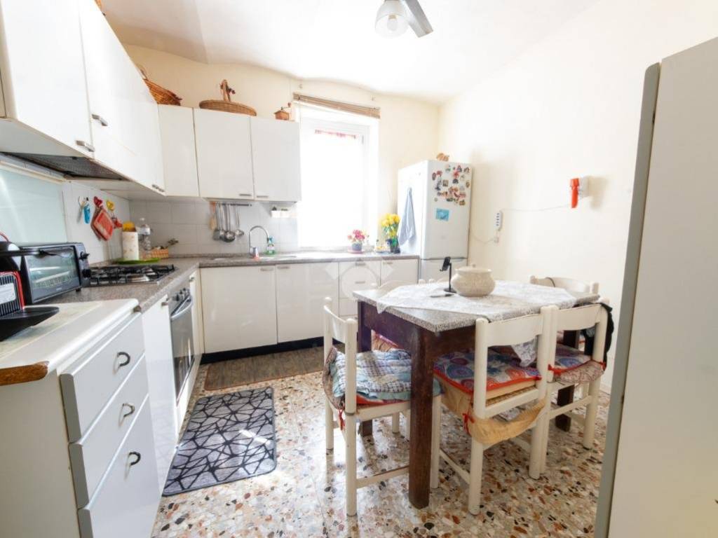 appartamento in vendita a Casale Monferrato