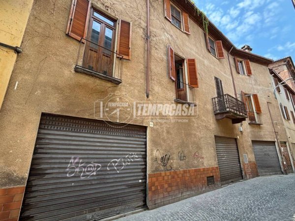 casa indipendente in vendita a Casale Monferrato