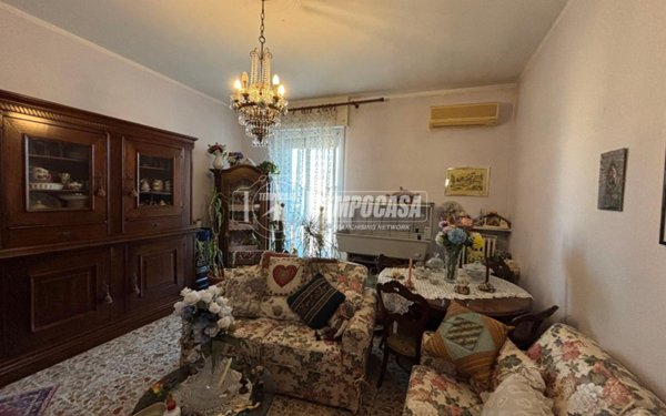 appartamento in vendita a Casale Monferrato