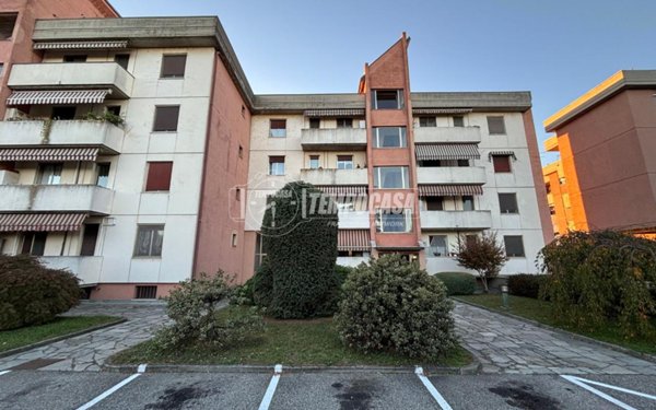 appartamento in vendita a Casale Monferrato