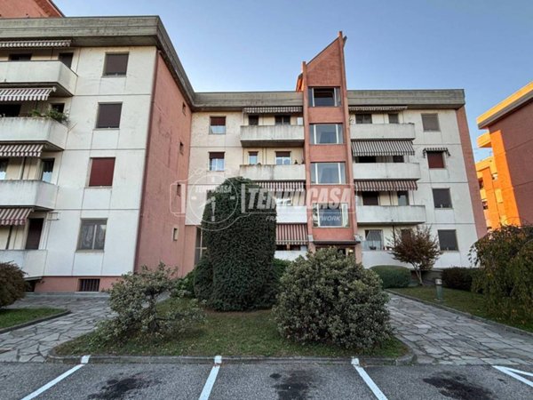 appartamento in vendita a Casale Monferrato