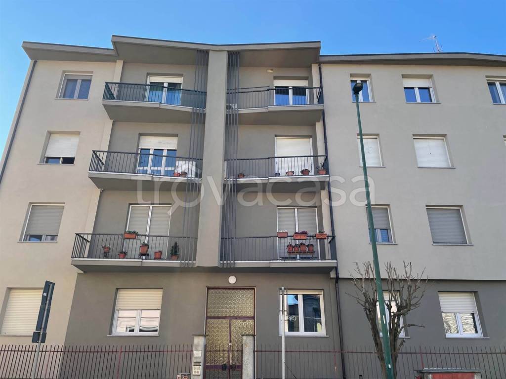 casa indipendente in vendita a Casale Monferrato