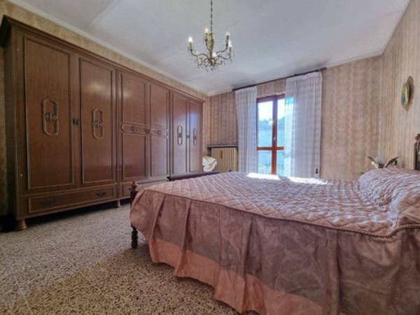 casa indipendente in vendita a Casale Monferrato in zona San Germano