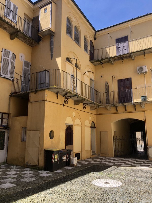 casa indipendente in vendita a Casale Monferrato