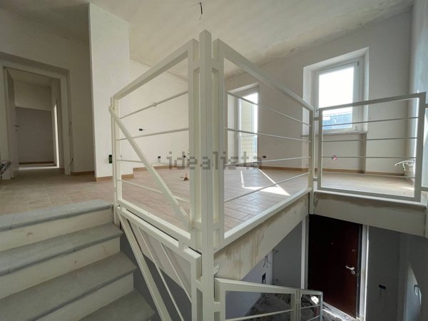 appartamento in vendita a Casale Monferrato